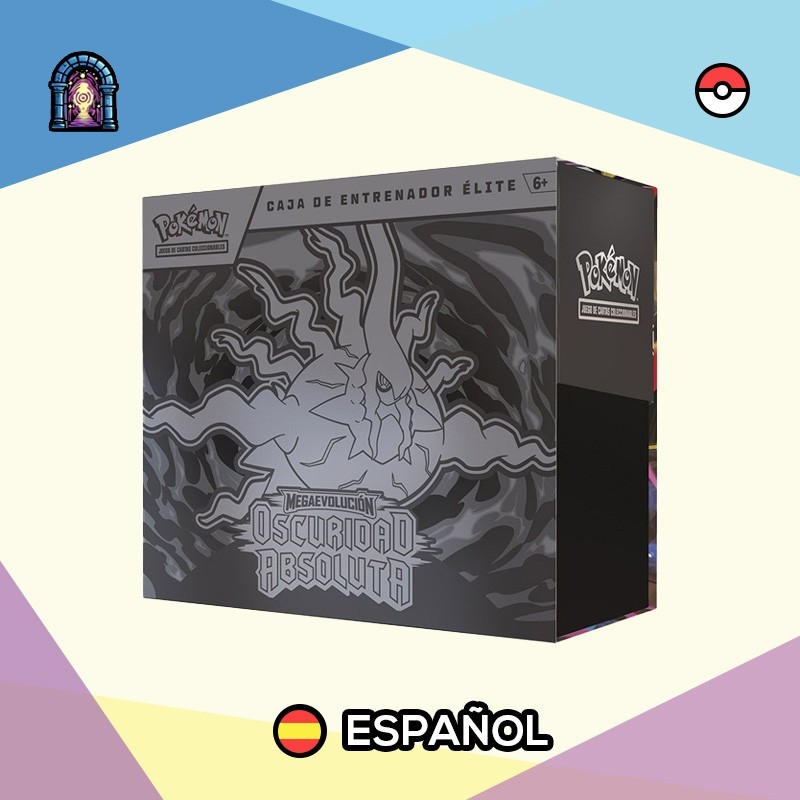 Oscuridad Absoluta ETB