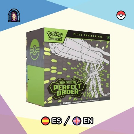 Equilibrio Perfecto ETB
