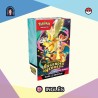 Ascended Heroes Booster Bundle