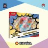 Héroes Ascendentes Mega ex Box